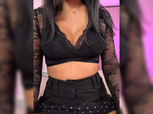 Vai a chattare su -LanaRay- -LanaRay-