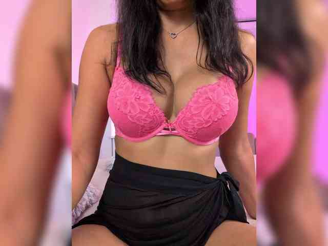 -LanaRay- webcam