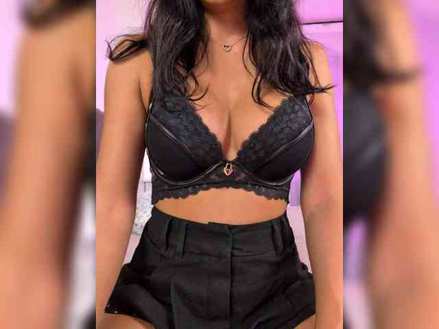 -LanaRay- webcam