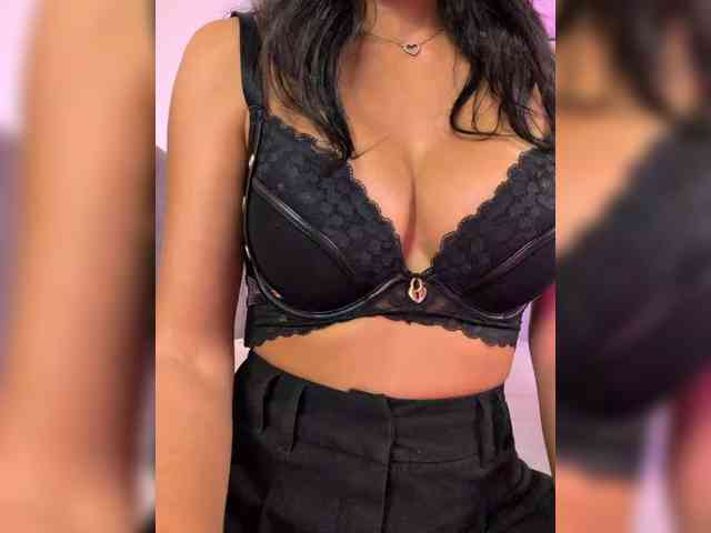 -LanaRay- webcam