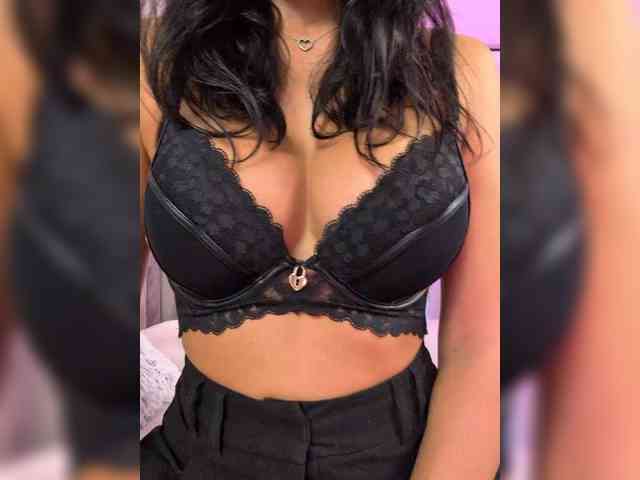 -LanaRay- webcam