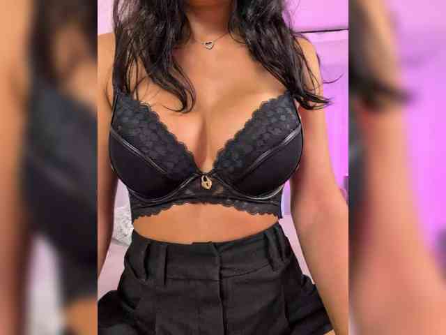 -LanaRay- webcam
