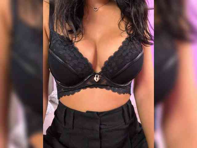 -LanaRay- webcam