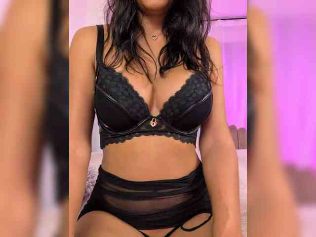 -LanaRay- webcam