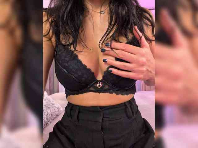 -LanaRay- webcam