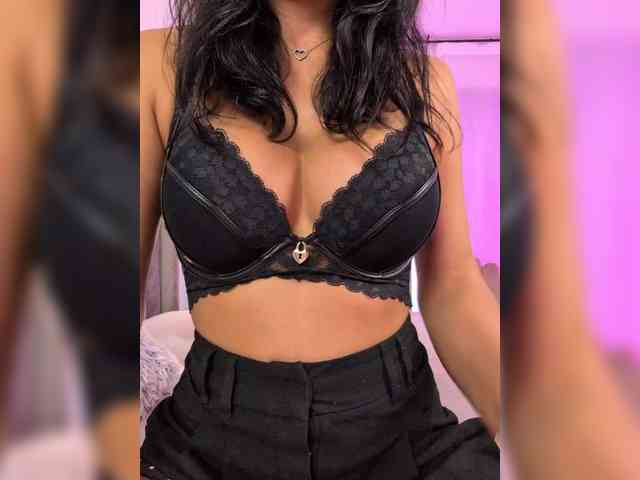 -LanaRay- webcam