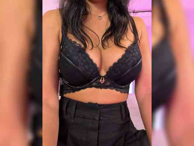 -LanaRay- webcam