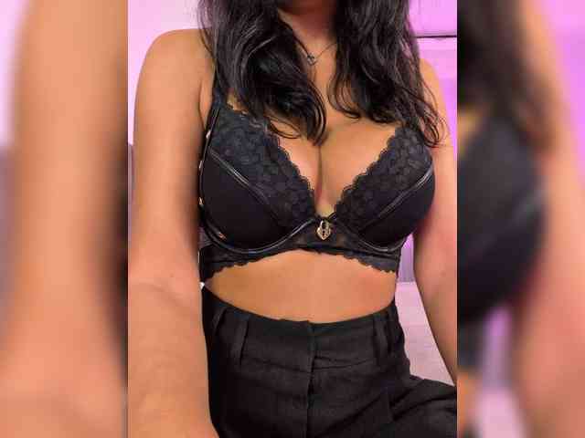 -LanaRay- webcam