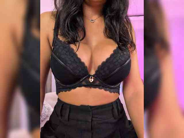 -LanaRay- webcam