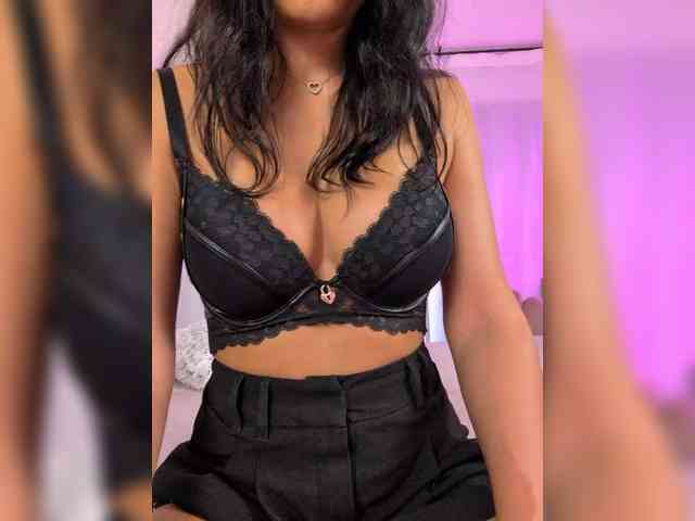 -LanaRay- webcam