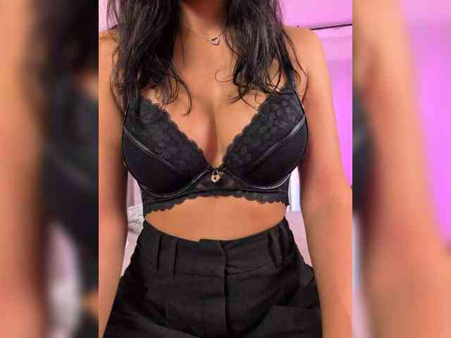 -LanaRay- webcam
