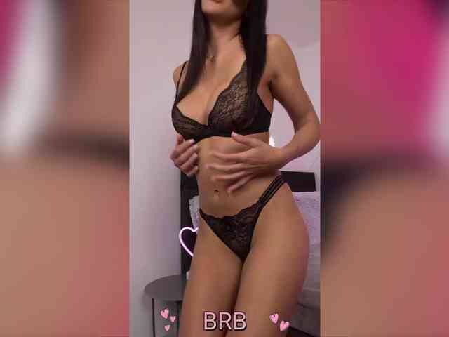 -LanaRay- webcam