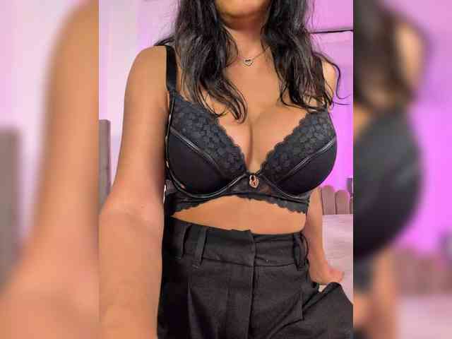 -LanaRay- webcam