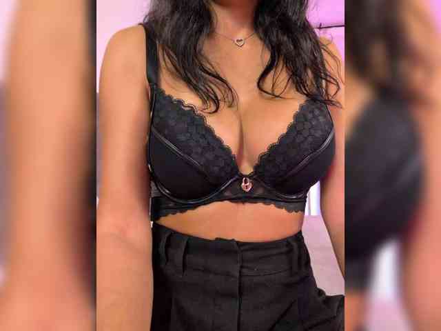 -LanaRay- webcam