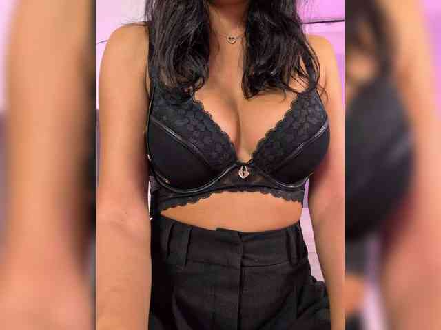 -LanaRay- webcam