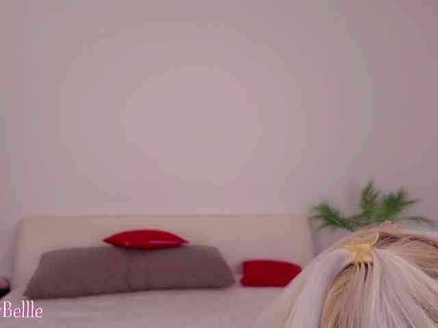 Jolly_Belle webcam