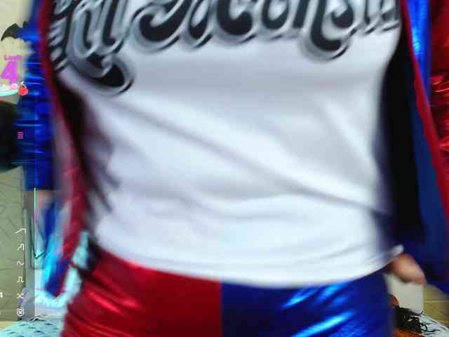 Esmeralda-Oik webcam