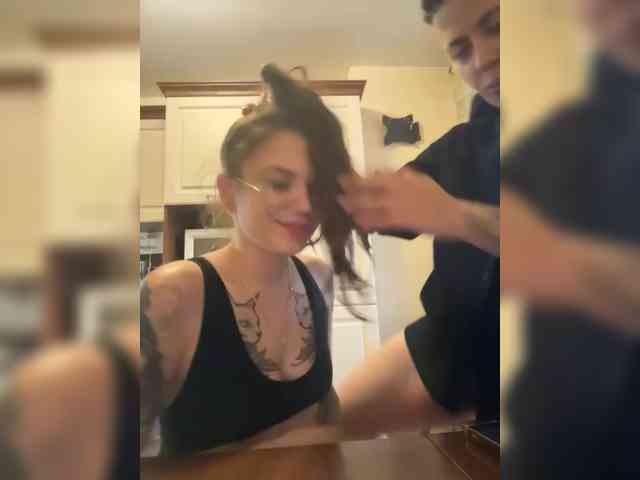 Flipflapfap's Sexcam