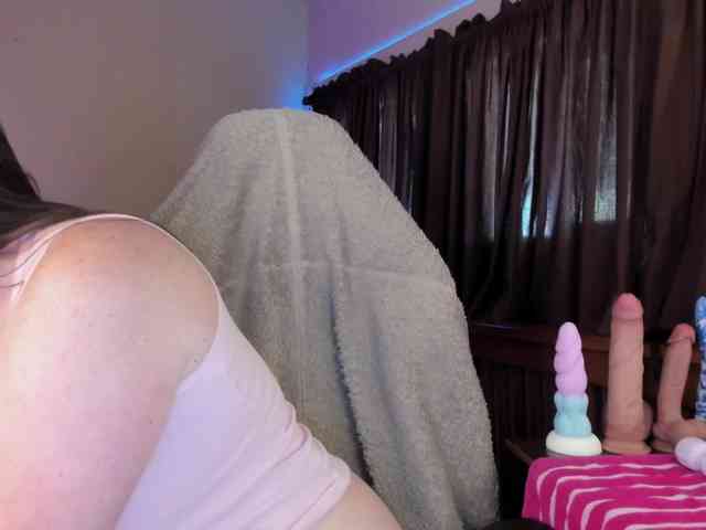 KellyCarolina webcam