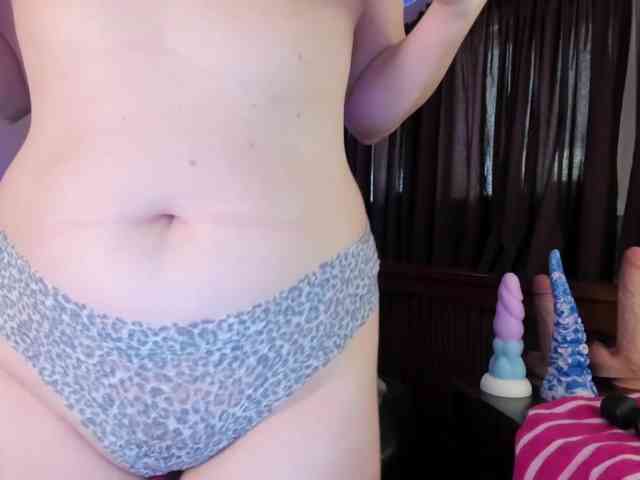 KellyCarolina webcam