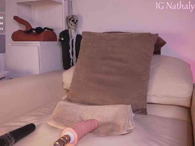 Natalysantos webcam