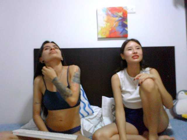 clhoeyviolett webcam