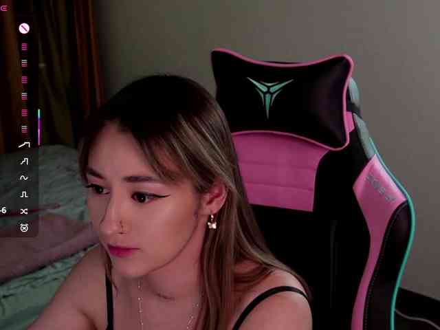 UrLizz webcam