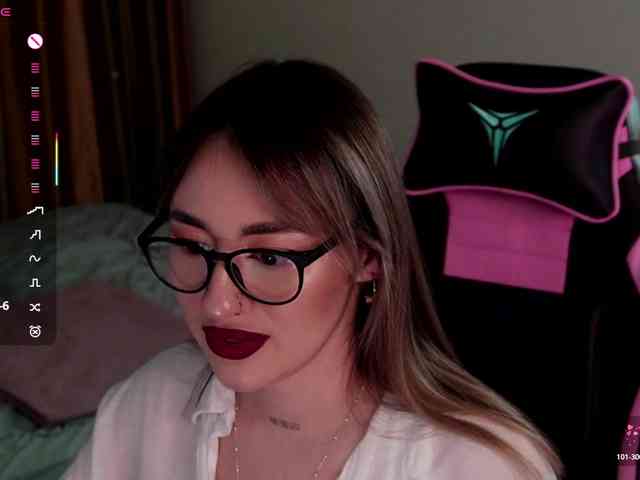 UrLizz webcam