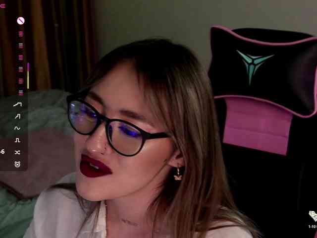 UrLizz webcam