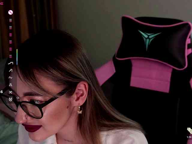UrLizz webcam