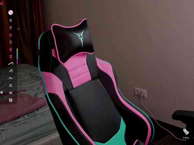 UrLizz webcam