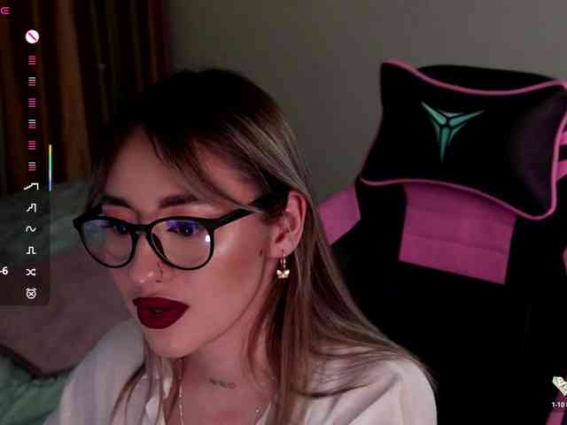 UrLizz webcam