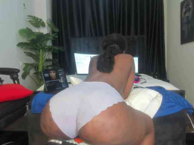 Big-Black-Ass webcam