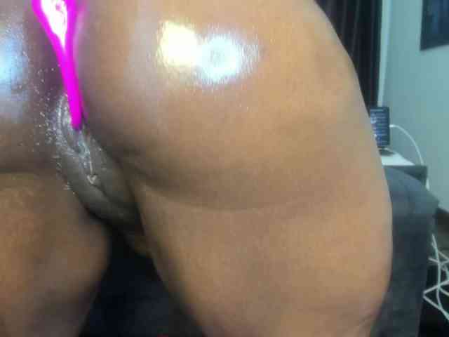 Big-Black-Ass webcam