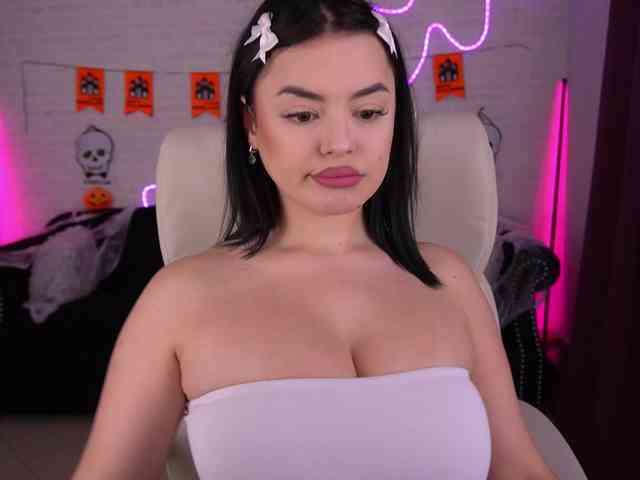 DaenerysDaen webcam