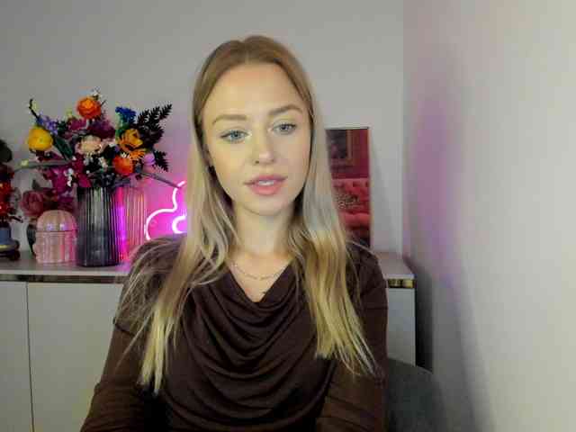 CindyGlam webcam