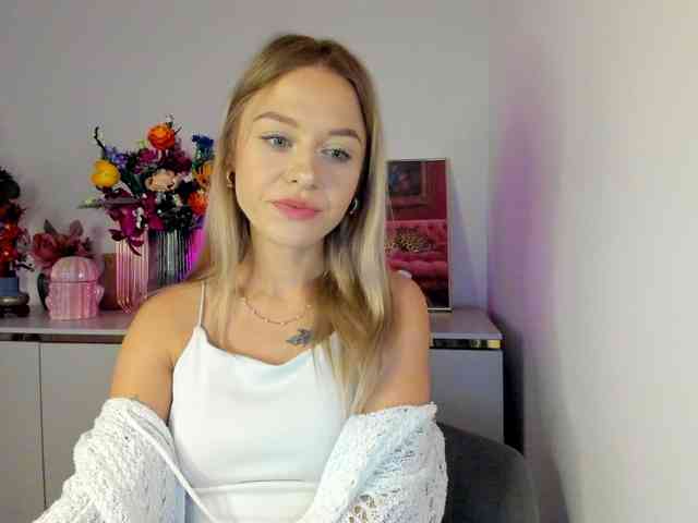 CindyGlam webcam