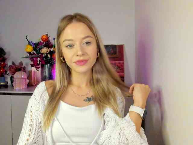 CindyGlam webcam