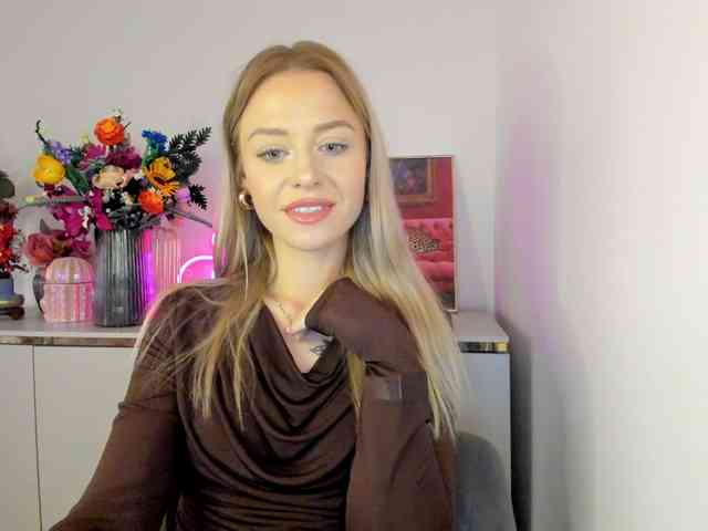 CindyGlam webcam