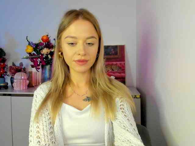 CindyGlam webcam