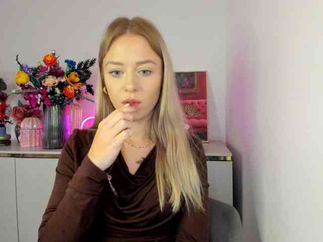CindyGlam webcam