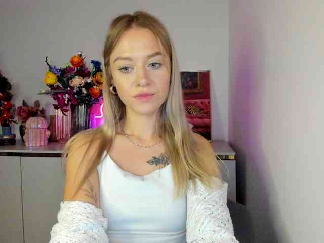 CindyGlam webcam
