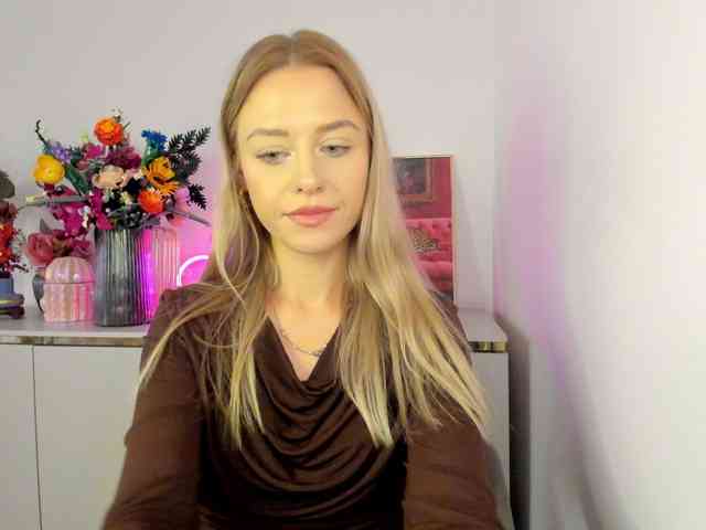 CindyGlam webcam