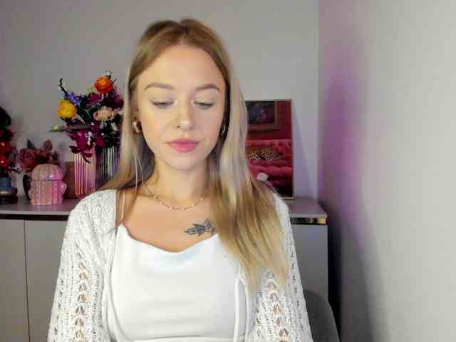 CindyGlam webcam