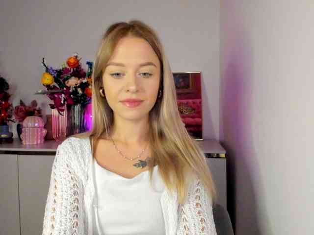 CindyGlam webcam