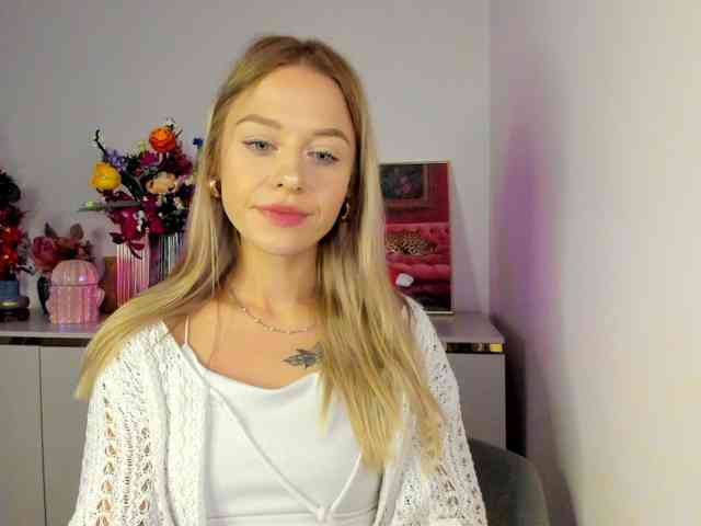 CindyGlam webcam