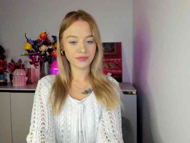 CindyGlam webcam