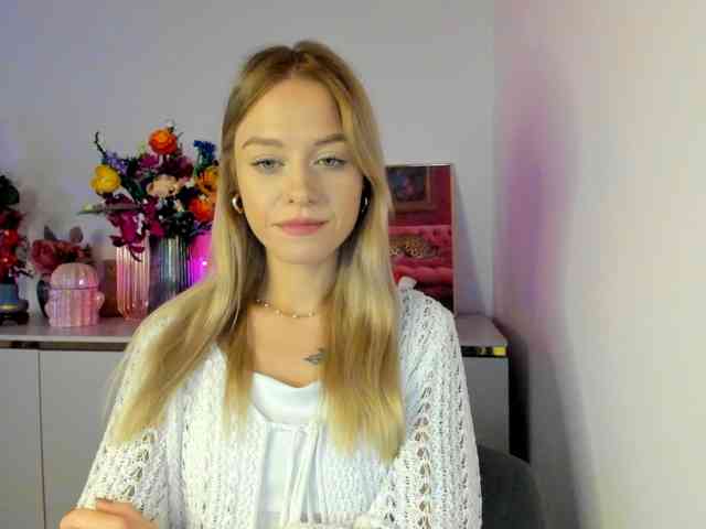 CindyGlam webcam