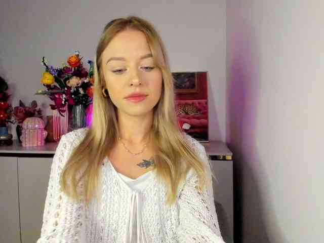 CindyGlam webcam