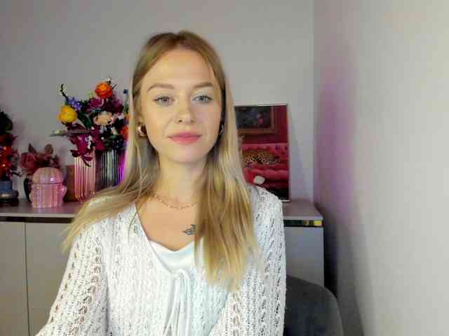 CindyGlam webcam